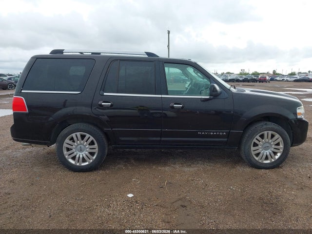 Lincoln Navigator