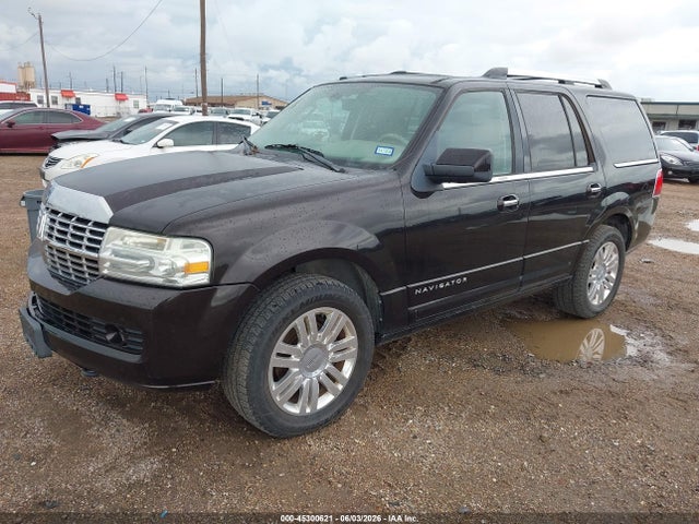 Lincoln Navigator