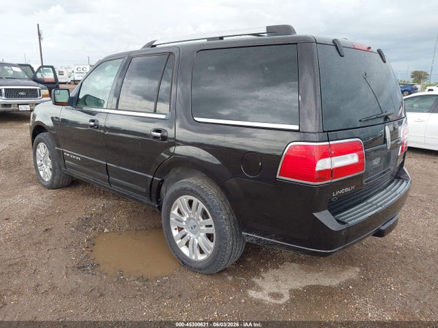 Lincoln Navigator