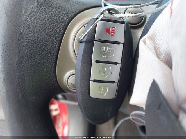 Nissan Versa 1.6 Sl