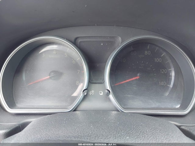 Nissan Versa 1.6 Sl
