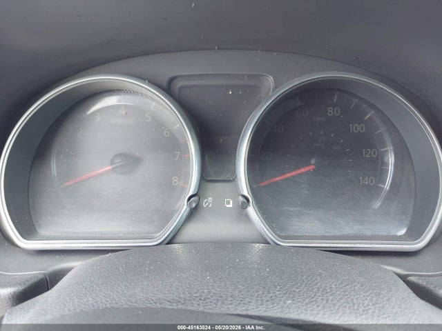 Nissan Versa 1.6 Sl