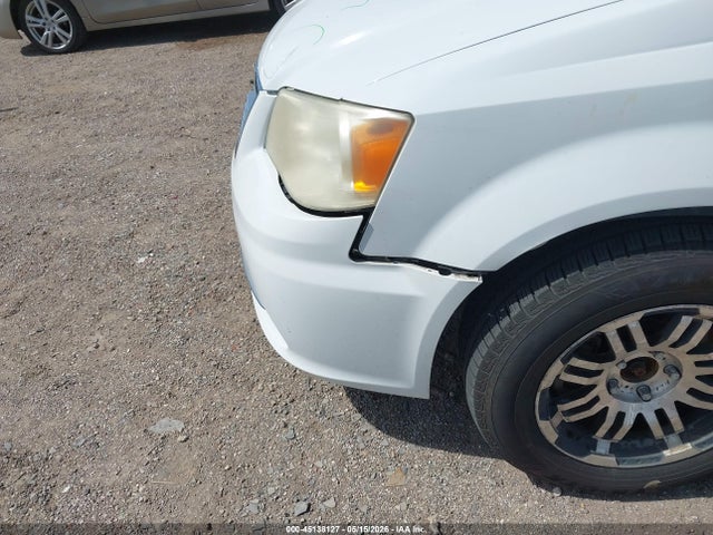 Chrysler Town & Country Touring