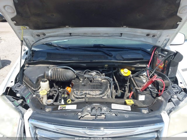 Chrysler Town & Country Touring