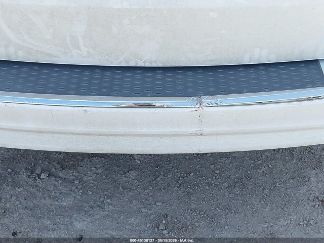 Chrysler Town & Country Touring