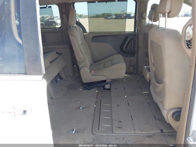 Chrysler Town & Country Touring