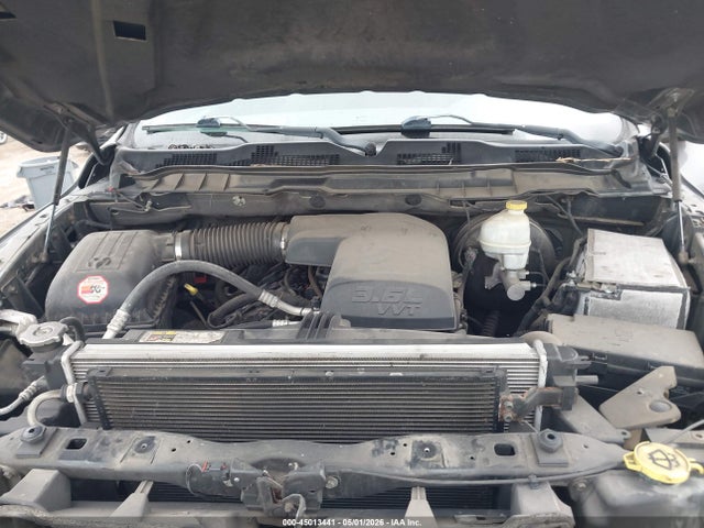 Ram 1500 Slt