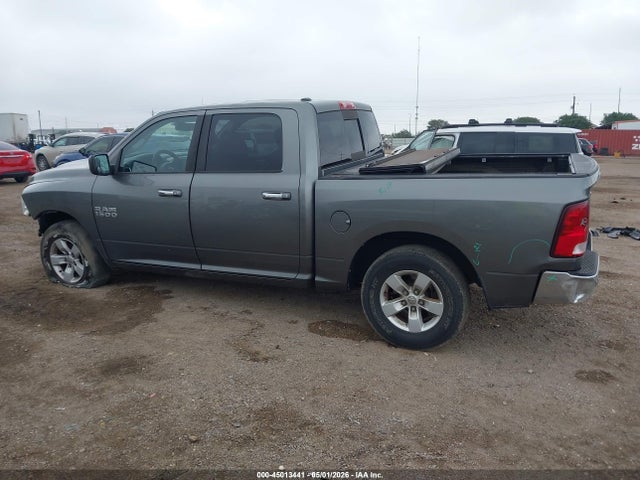 Ram 1500 Slt