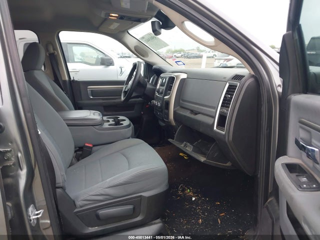 Ram 1500 Slt