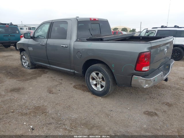 Ram 1500 Slt