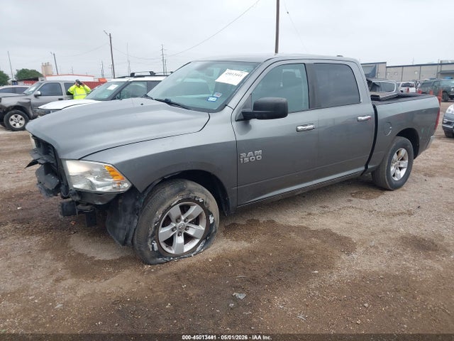 Ram 1500 Slt