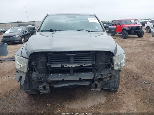 Ram 1500 Slt