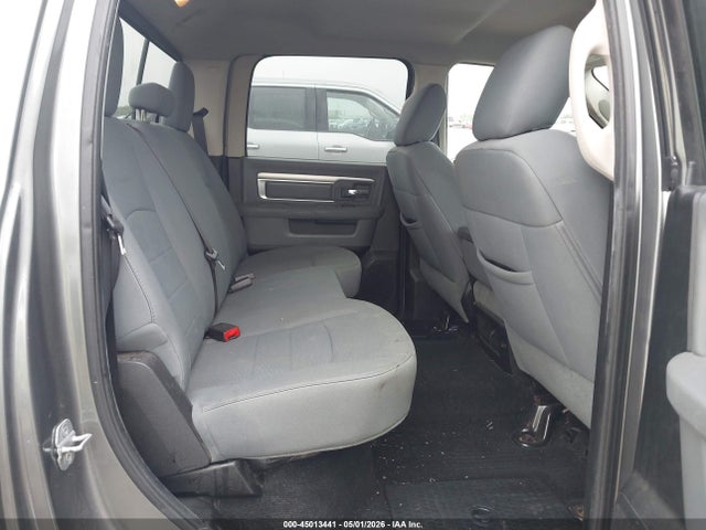 Ram 1500 Slt