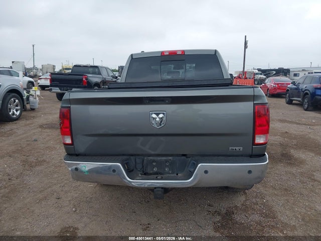 Ram 1500 Slt