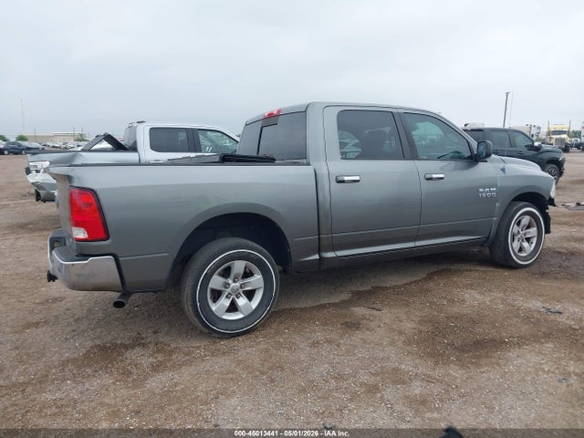 Ram 1500 Slt