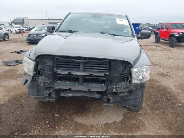 Ram 1500 Slt