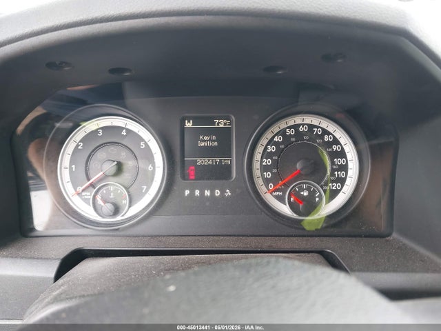 Ram 1500 Slt