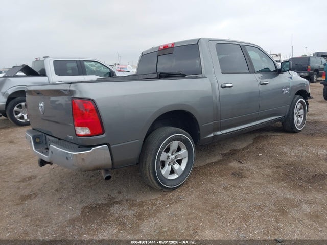 Ram 1500 Slt