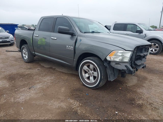 Salvage Ram 1500 Image