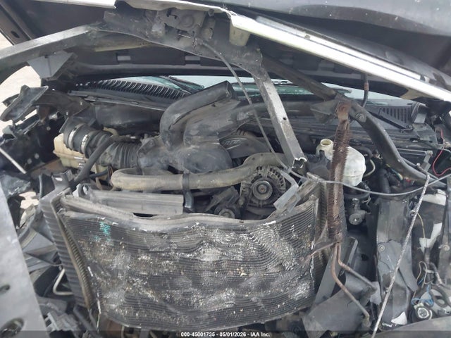 Chevrolet Tahoe Ls