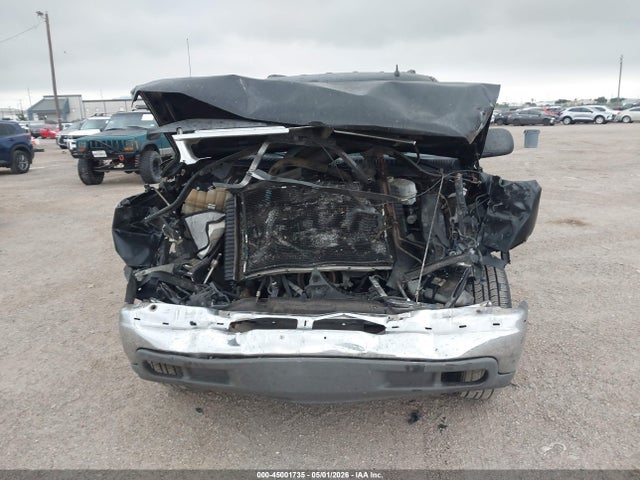 Chevrolet Tahoe Ls