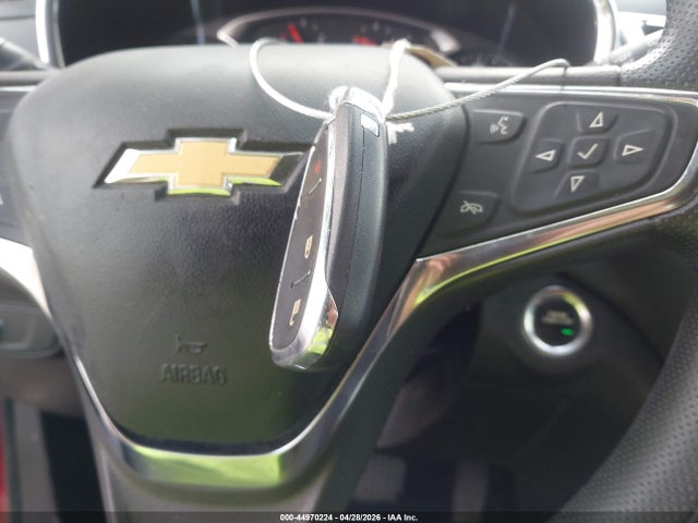Chevrolet Equinox Fwd Lt