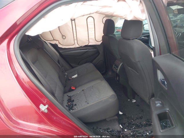 Chevrolet Equinox Fwd Lt