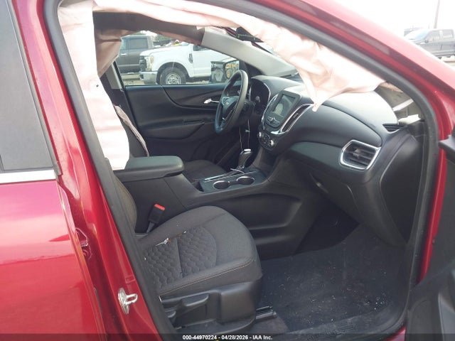 Chevrolet Equinox Fwd Lt