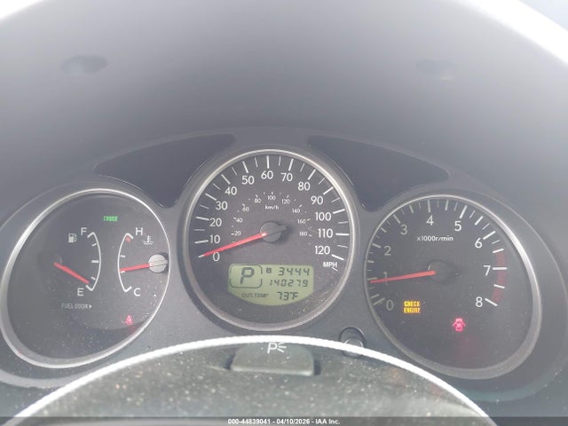 Subaru Forester 2.5x L.l. Bean Edition