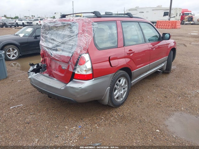 Subaru Forester 2.5x L.l. Bean Edition