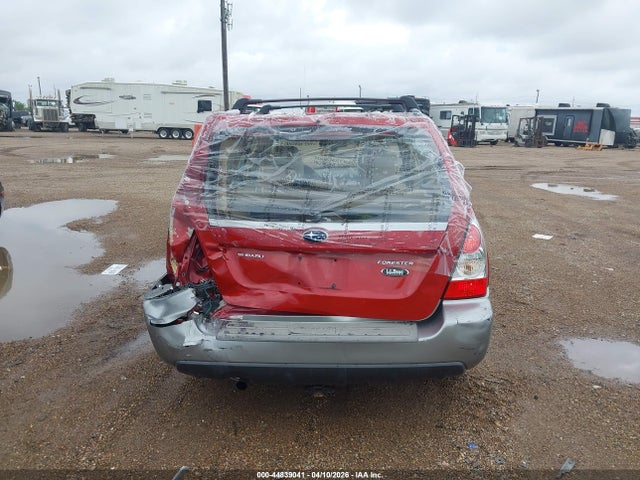 Subaru Forester 2.5x L.l. Bean Edition