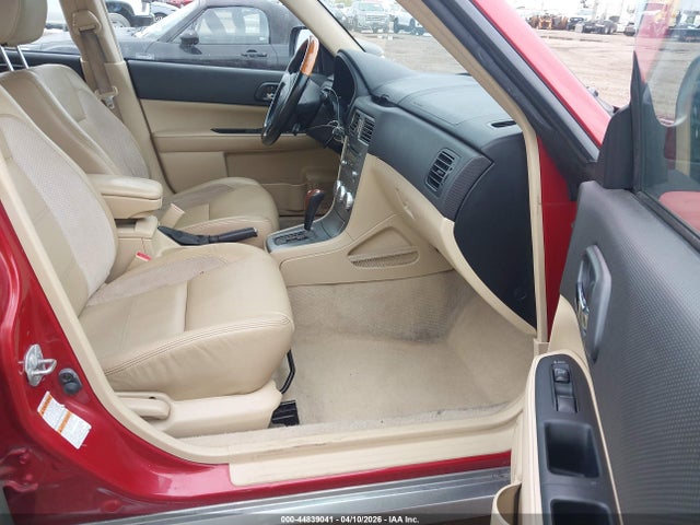 Subaru Forester 2.5x L.l. Bean Edition