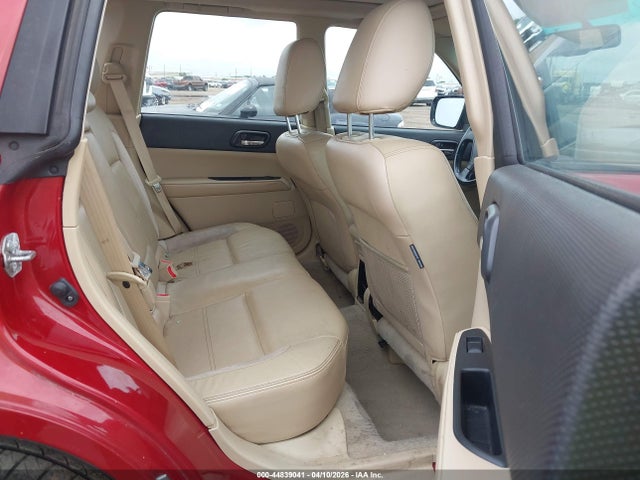 Subaru Forester 2.5x L.l. Bean Edition