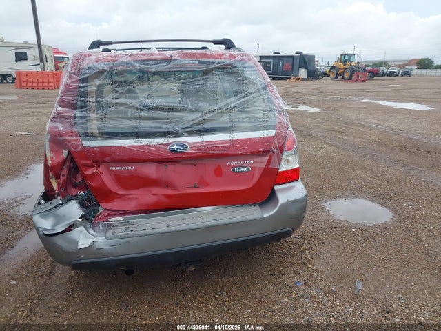 Subaru Forester 2.5x L.l. Bean Edition