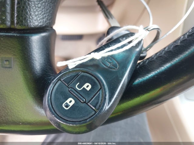 Subaru Forester 2.5x L.l. Bean Edition