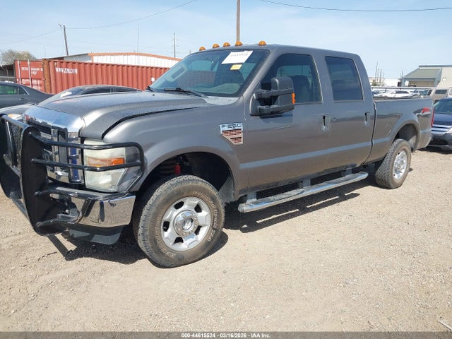 Ford F-250