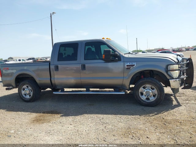 Ford F-250