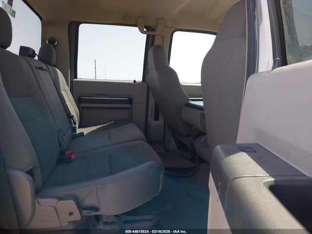 Ford F-250
