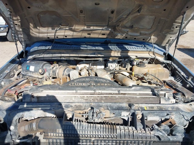 Ford F-250