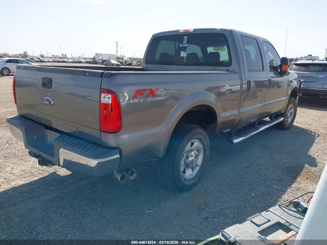 Ford F-250