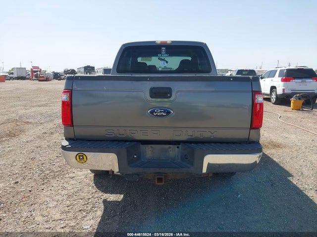 Ford F-250