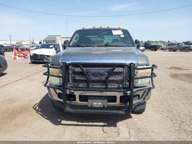 Ford F-250