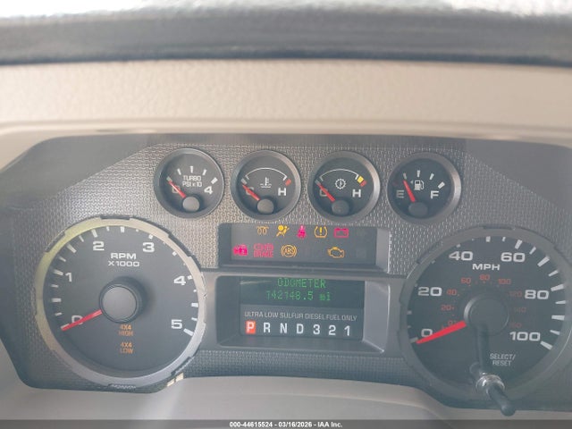 Ford F-250