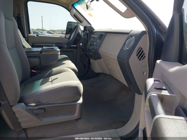 Ford F-250