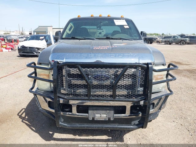 Ford F-250