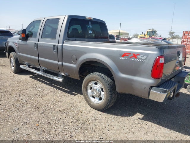 Ford F-250