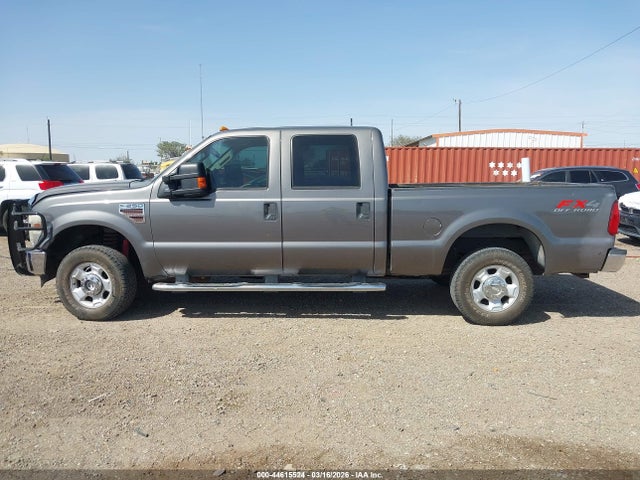 Ford F-250