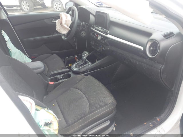 Kia Forte Lxs