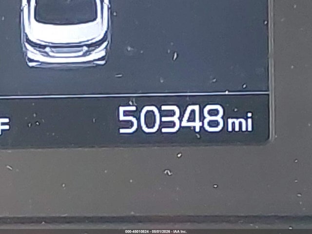 Kia Forte Lxs