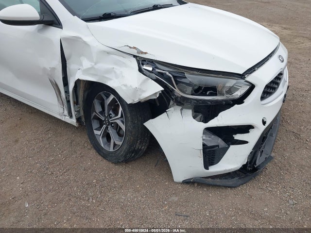 Kia Forte Lxs